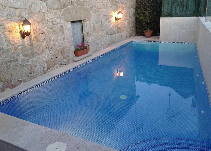 Hostal O Lar De Sara Pontevedra
